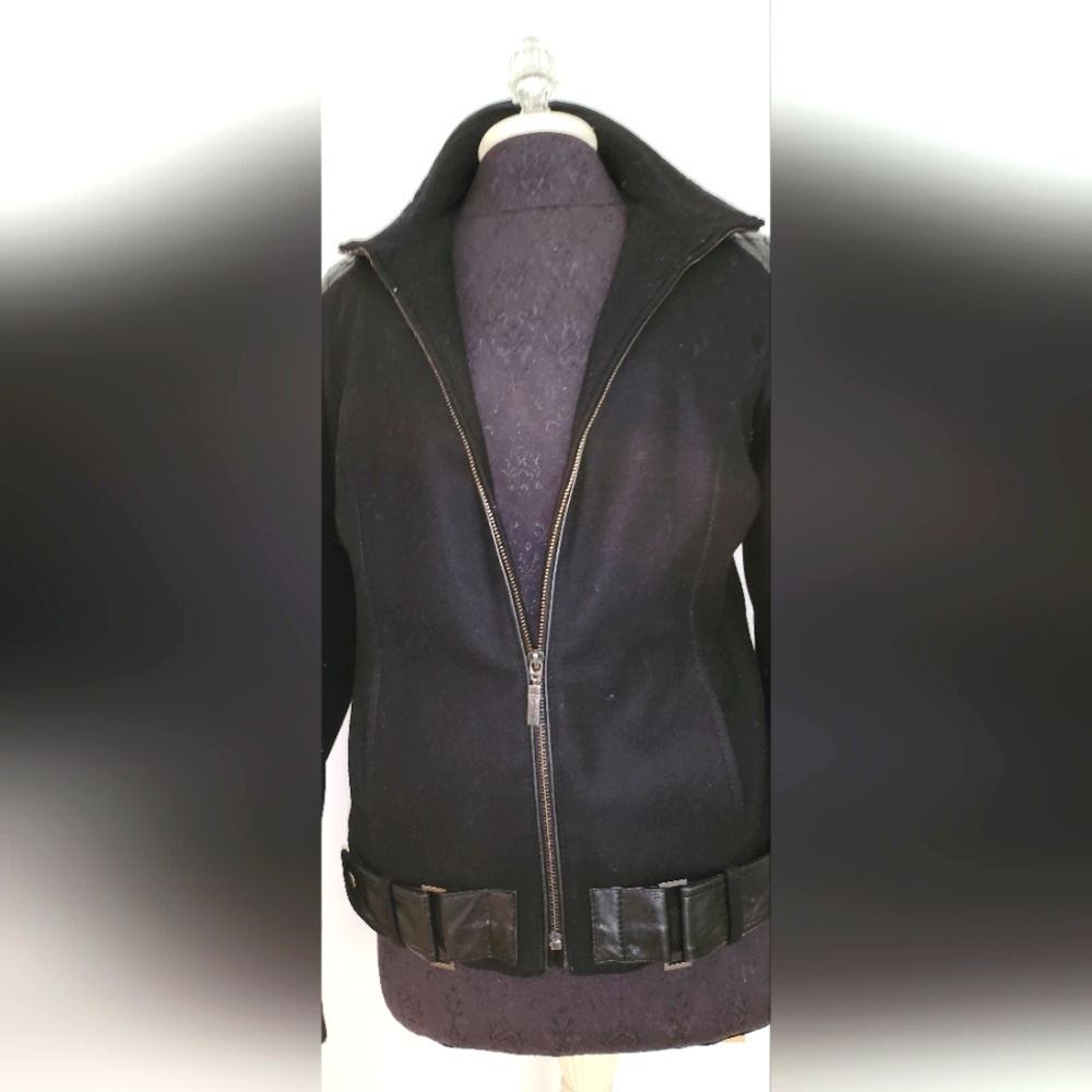 Trina Turk jacket